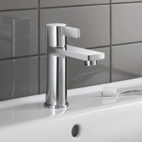 Duravit D-Neo mosdócsaptelep leeresztő nélkül, M méret