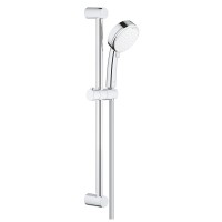 Grohe Tempesta Cosmopolitan 100 rudas zuhanyszett, 2 funkciós zuhanyfejjel 27578002