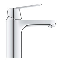 Grohe Eurosmart Cosmopolitan mosdócsaptelep M méret, click-clack leeresztővel 23926000