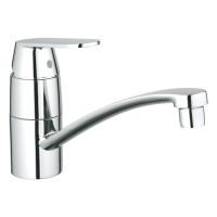 Grohe Eurosmart Cosmopolitan mosdócsaptelep forgatható kifolyócsővel, leeresztő nélkül 32842000