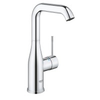 Grohe Essence 2023 mosdócsaptelep L méret, elforgatható kifolyóval, leeresztő nélkül 24177001