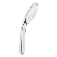 Grohe Euphoria 110 Massage kézizuhany, króm-fehér, 3 funkciós 27239001