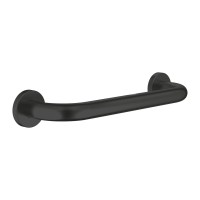 Grohe Essentials Black fali kapaszkodó, matt fekete 1024712430