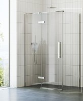 Ravak Cool fix fal zuhanyajtóhoz COPS