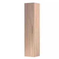 Roltechnik Geo 165 cm magas, nyíló ajtós fali kiegészítő szekrény