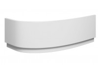 Riho Lyra 153,5 cm balos vagy jobbos akril kád előlap