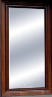 Guido Barokk tükör 80 x 60 cm, lámpa nélkül