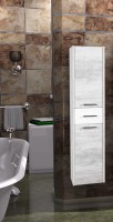 Guido Start Ciprus fali kiegészítő fürdőszobabútor