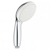 Grohe Tempesta 100 mm 1 funkciós kézi zuhanyfej 27852001