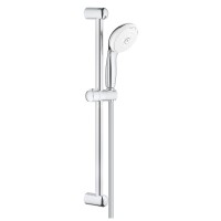 Grohe Tempesta 100 rudas zuhanyszett, 3 funkciós zuhanyfejjel 27644001