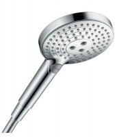 Hansgrohe Raindance Select S króm kézi zuhanyfej 120 3jet 26530000