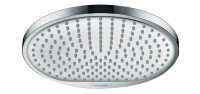 Hansgrohe Crometta S 240 kerek króm fejzuhany (felső trópusi esőztető) 26723000