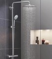 Grohe Euphoria System 260 termosztátos zuhanyrendszer 27296002