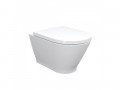 Arezzo Design Vermont perem nélküli fali WC AR-600R