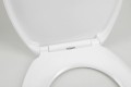 Sapho Adina Soft close - lecsapódásmentes WC ülőke 1703-322