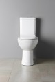 Sapho Etiuda K11-0221 monoblokk WC, hátsó kifolyású, tartállyal együtt
