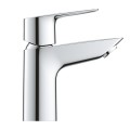 Grohe BauLoop mosdócsaptelep S méret, click-clack leeresztővel 23878001 új modell