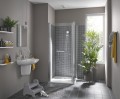 Grohe Grohtherm 500 termosztátos zuhanycsaptelep 34793000