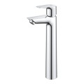 Grohe BauEdge 2023 magas mosdócsaptelep XL méret, leeresztő nélkül 23761001