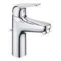 Grohe Euroeco 2024 mosdócsaptelep M méret, automata leeresztővel 24265001