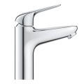 Grohe Euroeco 2024 mosdócsaptelep, click-clack leeresztővel, M méret 24267001