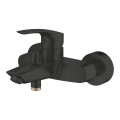 Grohe Eurosmart Black kádcsaptelep, matt fekete 333002433