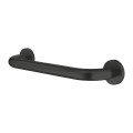 Grohe Essentials Black fali kapaszkodó, matt fekete 1024712430