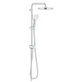 Grohe Tempesta System 250 Flex zuhanyrendszer, csaptelep nélkül 26980001