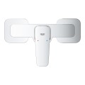 Grohe Cubeo zuhanycsaptelep, króm 1018240000