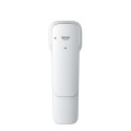 Grohe Cubeo mosdócsaptelep, energiatakarékos, S méret, click-clack leeresztővel, króm 101732000