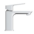 Grohe Cubeo mosdócsaptelep, energiatakarékos, S méret, click-clack leeresztővel, króm 101732000