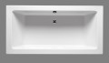 Riho Lusso 180x80 cm akril kád - KÉSZLETSÖPRÉS Riho Lusso 180x80 cm akril kád - KÉSZLETSÖPRÉS