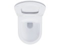 Ravak Endo RimOff - perem nélküli fali WC
