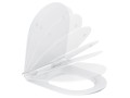 Ravak Endo lecsapódásmentes WC ülőke