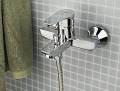 mofém trend 2 kádtöltő csaptelep zuhanyszettel