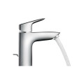 Hansgrohe Logis mosdócsaptelep automata leeresztővel 71070000