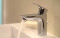 Hansgrohe Logis mosdócsaptelep automata leeresztővel 71070000