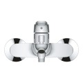 Grohe Euroeco 2024 kádtöltő csaptelep 32743001