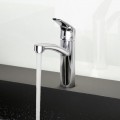 Hansgrohe Focus E2 M41 egykaros álló mosogató csaptelep 31806000