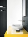 Hansgrohe Logis 2 lyukú falsík alatti mosdó csaptelep 71220000